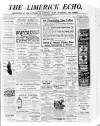 Limerick Echo Tuesday 23 January 1900 Page 1