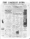 Limerick Echo Tuesday 30 January 1900 Page 1