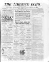 Limerick Echo Tuesday 06 February 1900 Page 1