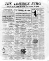 Limerick Echo Tuesday 13 February 1900 Page 1