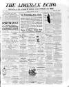 Limerick Echo Tuesday 20 February 1900 Page 1