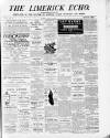 Limerick Echo Tuesday 03 April 1900 Page 1