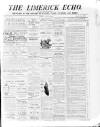 Limerick Echo Tuesday 10 April 1900 Page 1