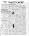 Limerick Echo Tuesday 17 April 1900 Page 1