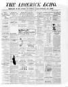 Limerick Echo Tuesday 27 November 1900 Page 1