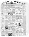 Limerick Echo Tuesday 08 January 1901 Page 1