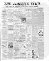 Limerick Echo Tuesday 05 February 1901 Page 1