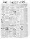 Limerick Echo Tuesday 26 February 1901 Page 1