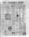 Limerick Echo Tuesday 07 January 1902 Page 1