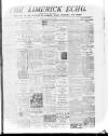 Limerick Echo Tuesday 14 January 1902 Page 1