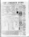 Limerick Echo Tuesday 28 January 1902 Page 1