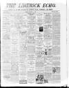 Limerick Echo Tuesday 11 February 1902 Page 1