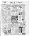 Limerick Echo Tuesday 25 November 1902 Page 1
