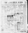 Limerick Echo Tuesday 06 January 1903 Page 1