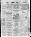 Limerick Echo Tuesday 05 January 1904 Page 1