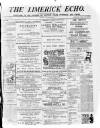 Limerick Echo Tuesday 12 January 1904 Page 1