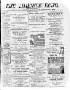 Limerick Echo Tuesday 19 January 1904 Page 1