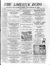 Limerick Echo Tuesday 26 January 1904 Page 1
