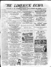 Limerick Echo Tuesday 02 February 1904 Page 1