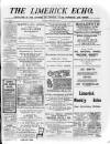Limerick Echo Tuesday 09 February 1904 Page 1