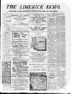 Limerick Echo Tuesday 19 April 1904 Page 1