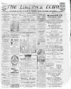 Limerick Echo Tuesday 03 January 1905 Page 1