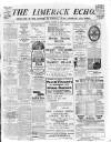 Limerick Echo Tuesday 24 January 1905 Page 1