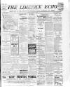 Limerick Echo Tuesday 13 February 1906 Page 1