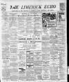 Limerick Echo Tuesday 01 January 1907 Page 1