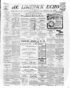 Limerick Echo Tuesday 08 January 1907 Page 1