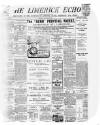 Limerick Echo Tuesday 29 January 1907 Page 1
