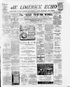 Limerick Echo Tuesday 12 February 1907 Page 1