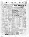 Limerick Echo Tuesday 19 November 1907 Page 1