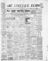 Limerick Echo Tuesday 07 January 1908 Page 1