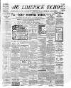 Limerick Echo Tuesday 28 January 1908 Page 1