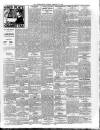 Limerick Echo Tuesday 23 February 1909 Page 3