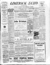 Limerick Echo Tuesday 29 June 1909 Page 1