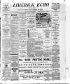 Limerick Echo Tuesday 11 January 1910 Page 1