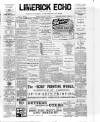 Limerick Echo Tuesday 18 January 1910 Page 1