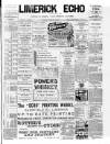 Limerick Echo Tuesday 08 February 1910 Page 1