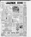Limerick Echo Tuesday 01 March 1910 Page 1