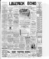 Limerick Echo Tuesday 19 April 1910 Page 1