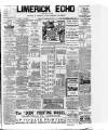 Limerick Echo Tuesday 01 November 1910 Page 1