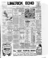 Limerick Echo Tuesday 17 January 1911 Page 1