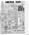 Limerick Echo Tuesday 28 February 1911 Page 1
