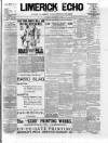 Limerick Echo Tuesday 21 January 1913 Page 1