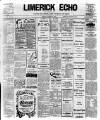Limerick Echo Tuesday 06 January 1914 Page 1