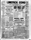 Limerick Echo Tuesday 12 January 1915 Page 1