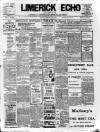 Limerick Echo Tuesday 26 January 1915 Page 1