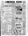 Limerick Echo Tuesday 16 November 1915 Page 1